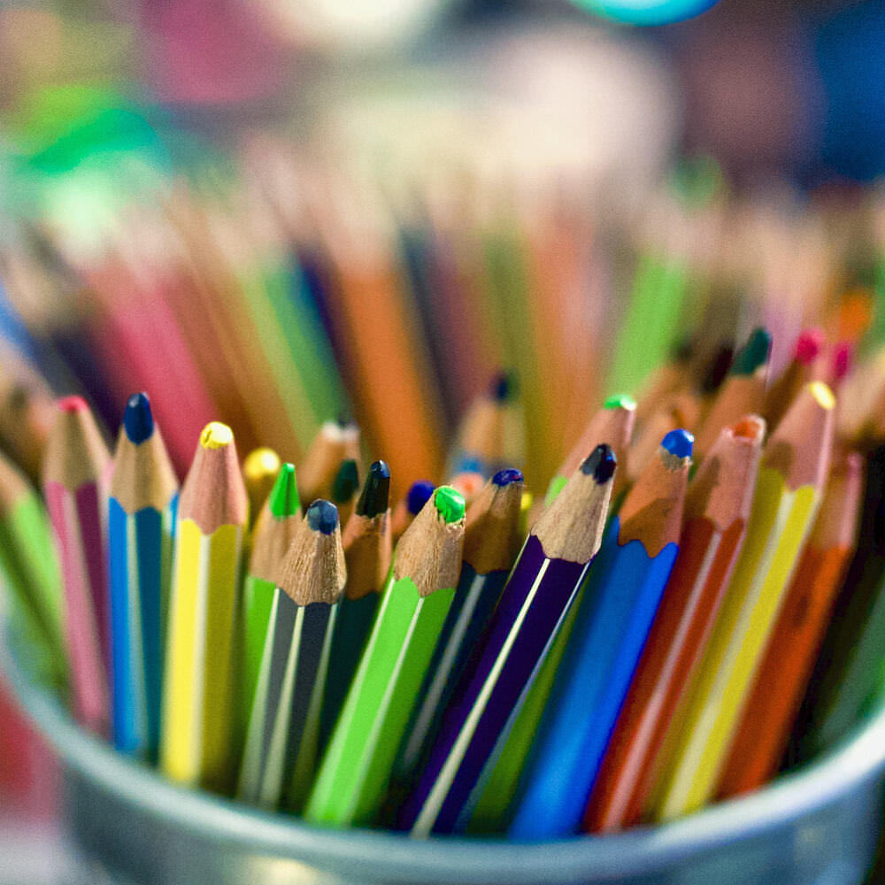 COULEURS D'ENFANTS