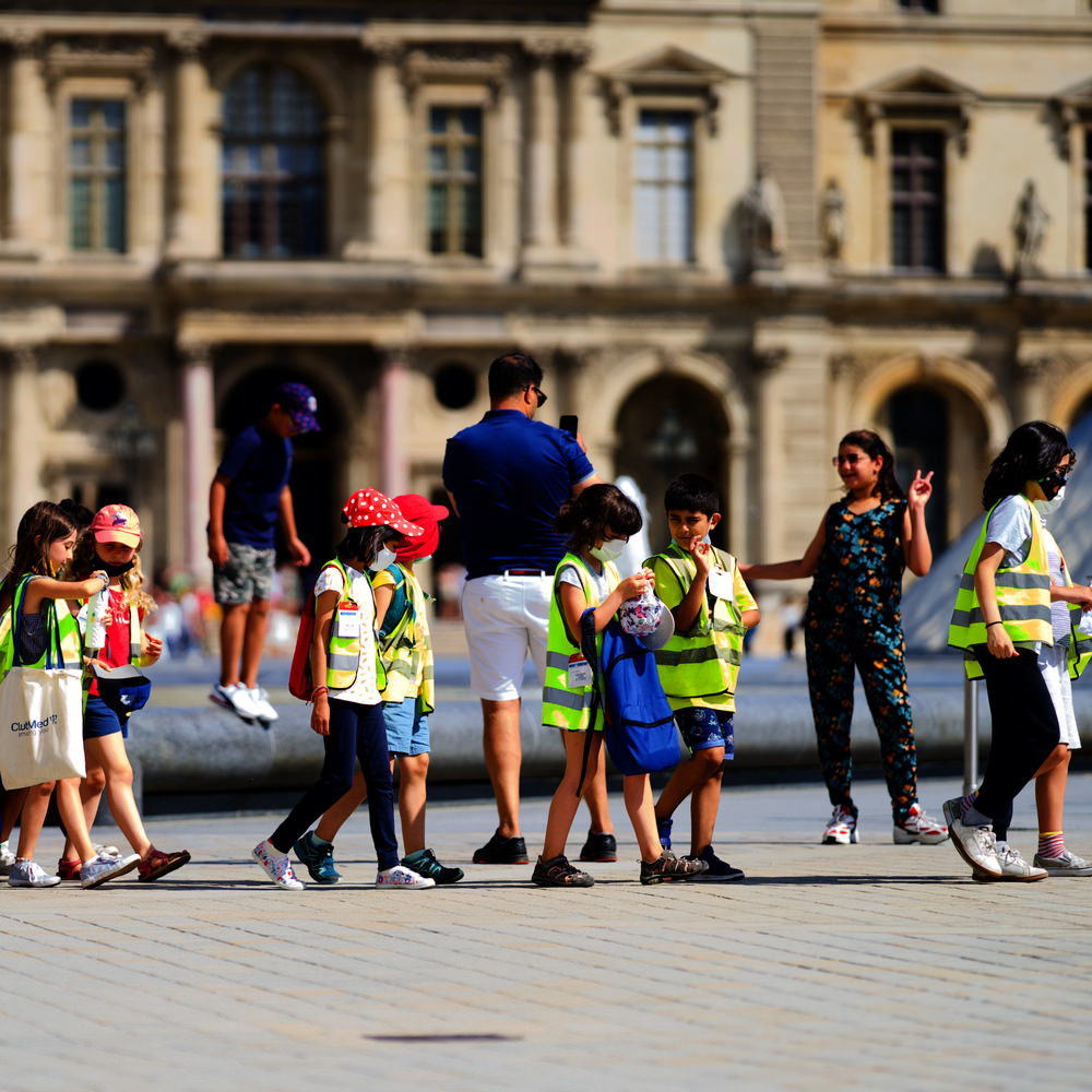 GILETS JAUNES