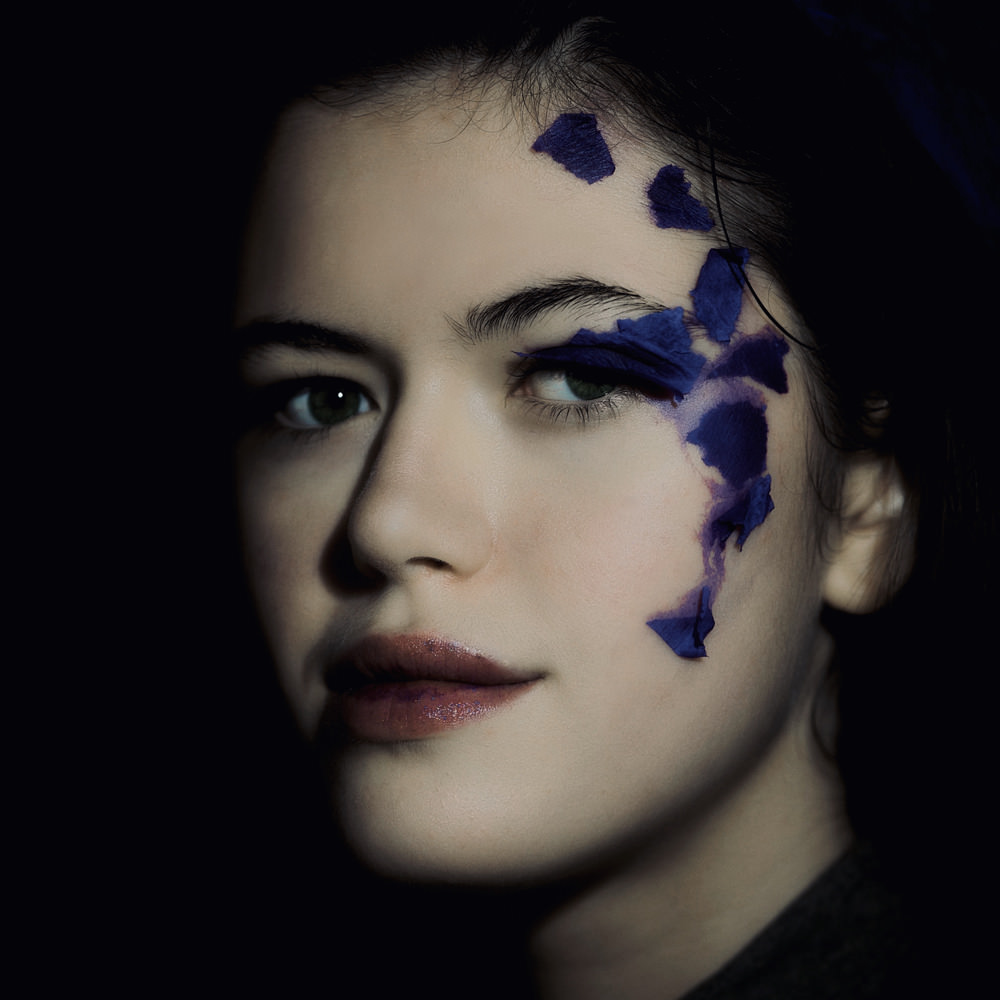 LA MAGICIENNE